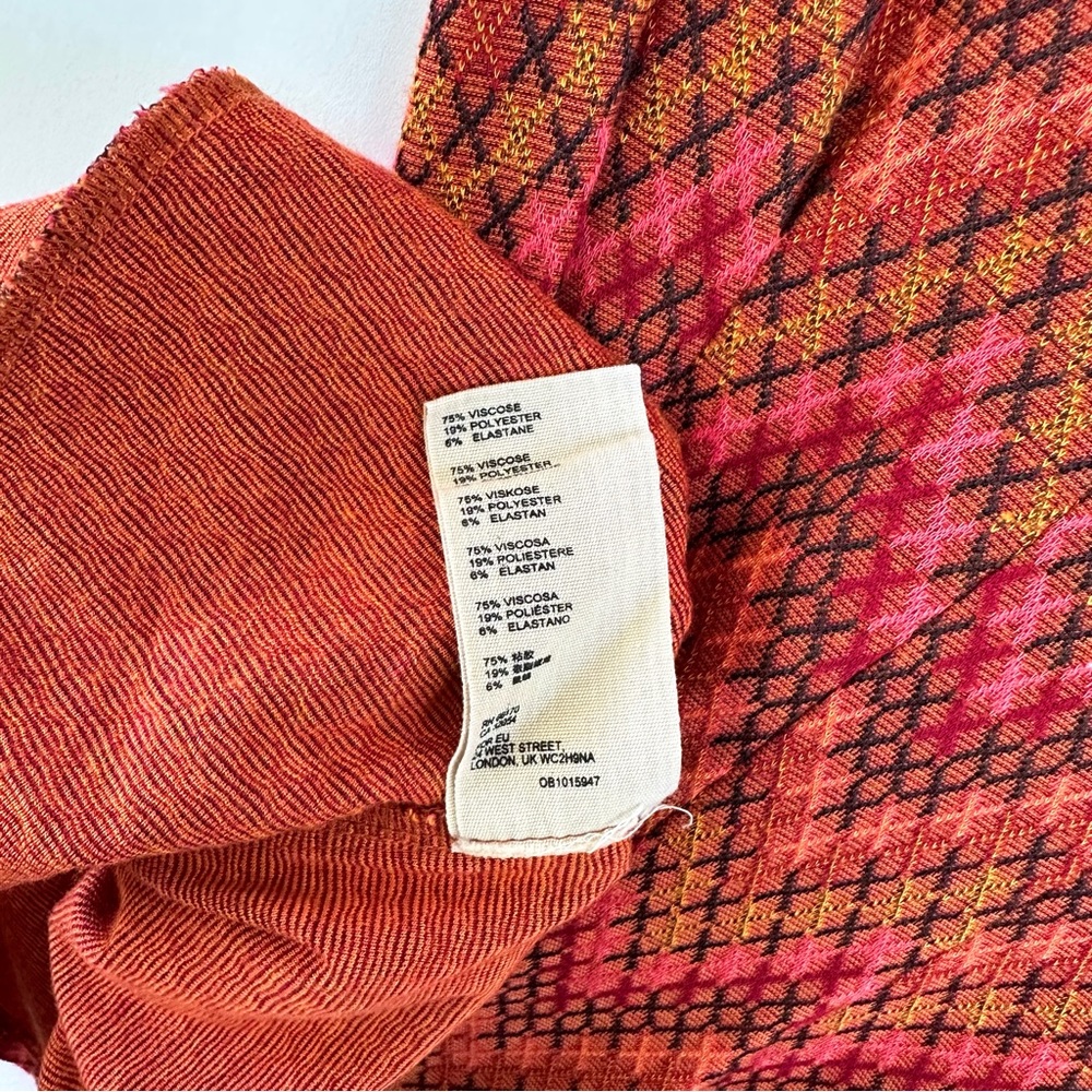 Free People Tribal Phoenix Playsuit Romper - Picture 14 of 14